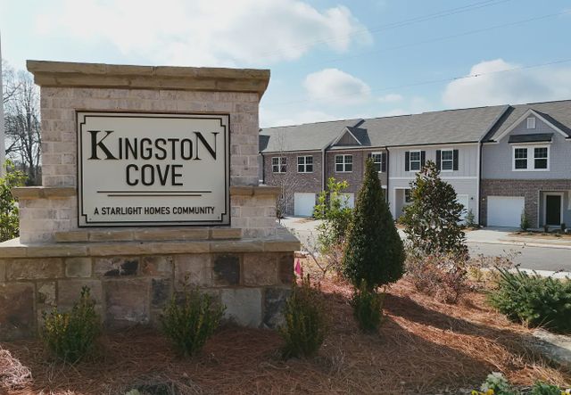 Kingston Cove image