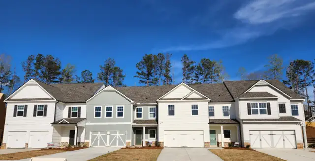 The Retreat at Browns Ridge image