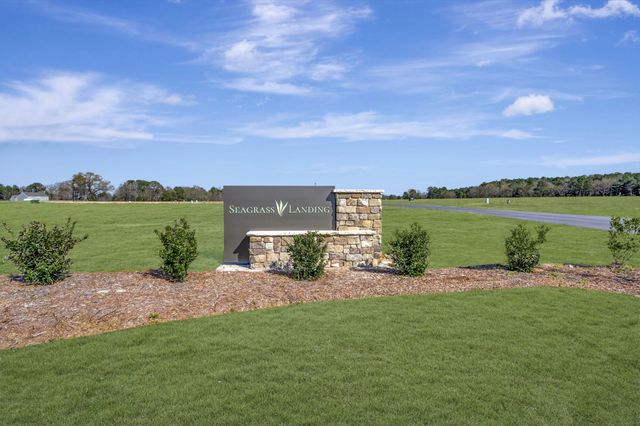 Seagrass Landing image