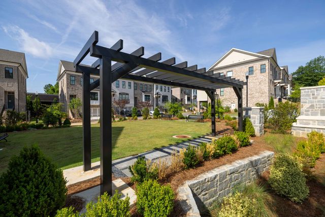 Towns on Thompson image