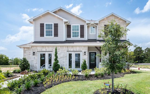 River Ranch Meadows by CastleRock Communities in Dayton - photo