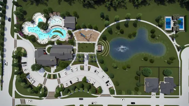 Grand Oaks image