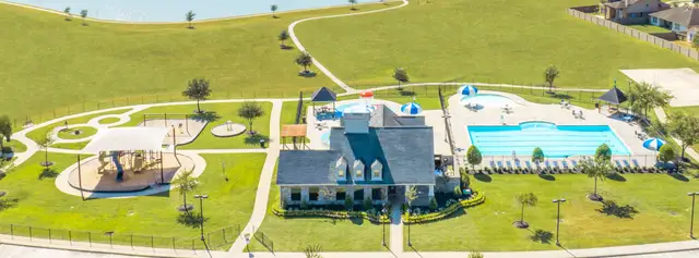 Canterra Creek: Fairway Collection image