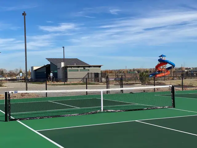 Trailside Alley Load - Single Family Homes image