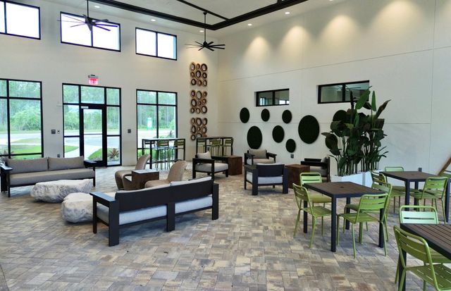 Seminole Palms image