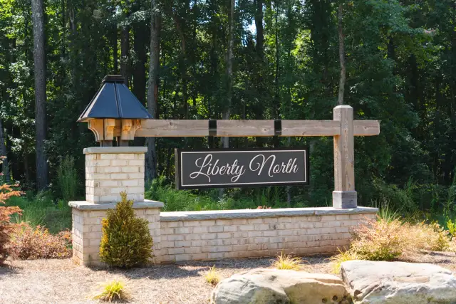Liberty North image