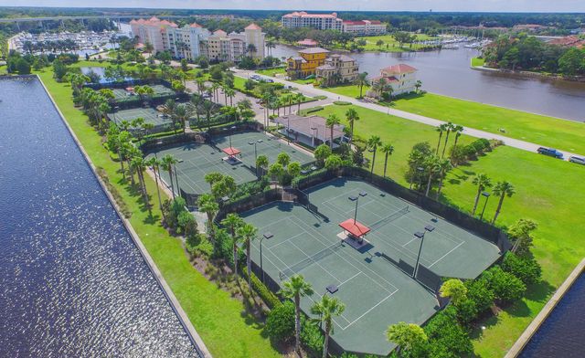 The Conservatory at Hammock Beach image