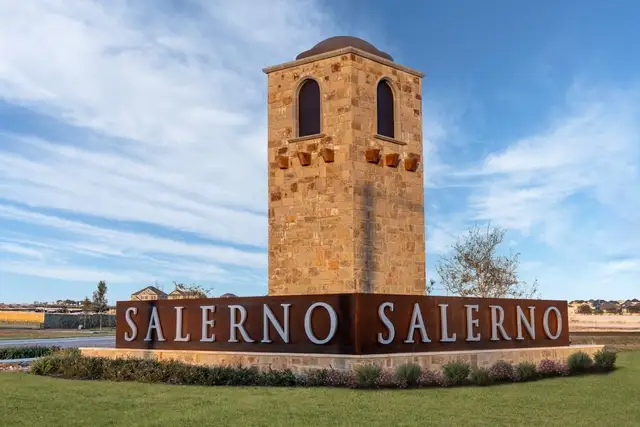 Salerno - Hallmark Collection image