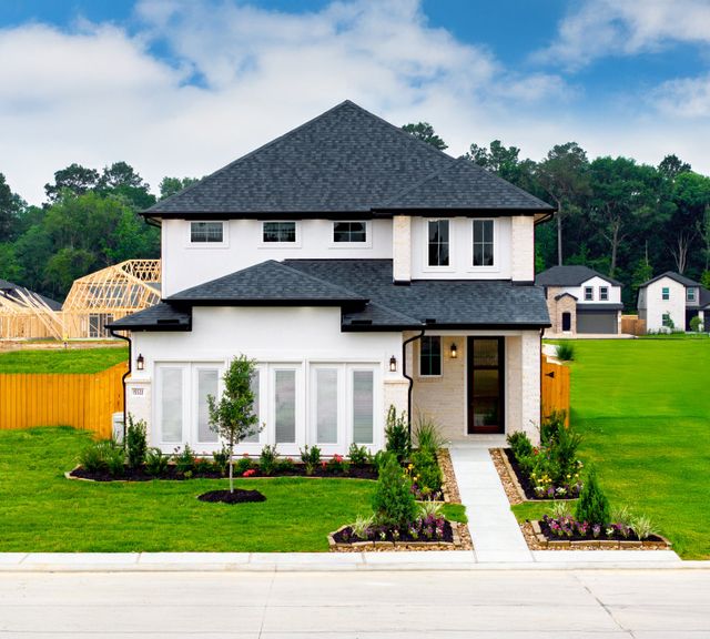 Willow Point image