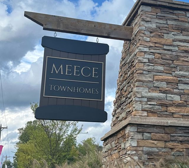 Meece Townhomes image