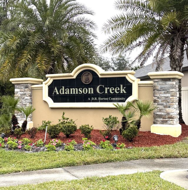 Adamson Creek image