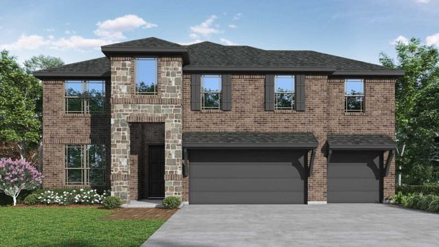 Polo Ridge image