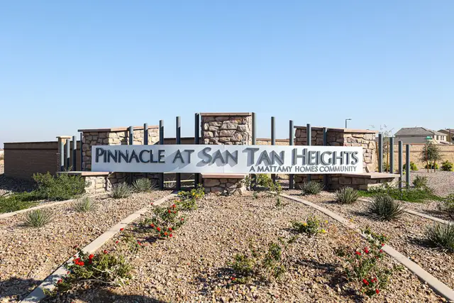 Pinnacle at San Tan Heights image