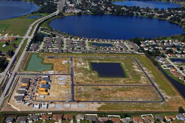 Pinnacle Point by Casa Fresca Homes in Winter Haven - photo