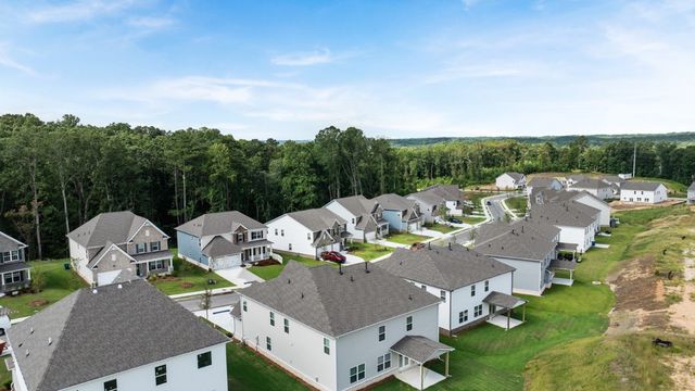 Butner Estates image