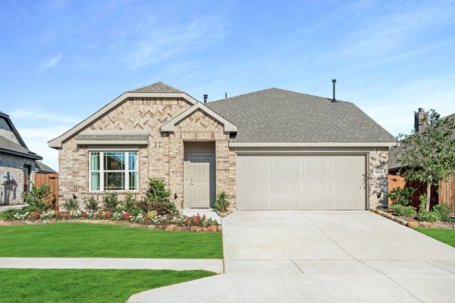 Rosemary Fields by Bloomfield Homes in Godley - photo