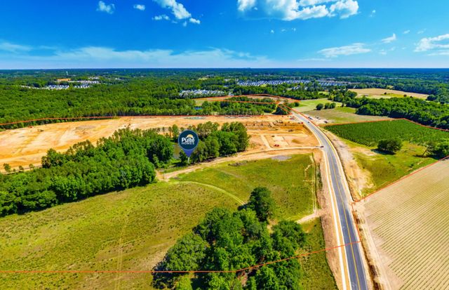 Providence Oaks by Pulte Homes in Fuquay Varina - photo