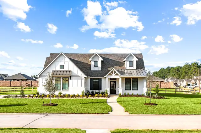 Lone Star Landing image