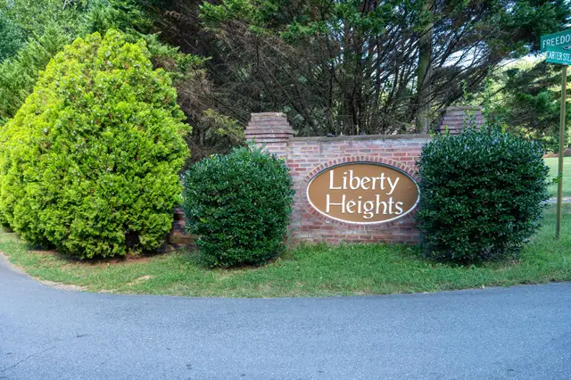 Liberty Heights image