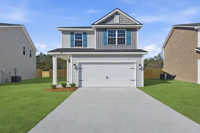 The Pointe at Villages on Marne image