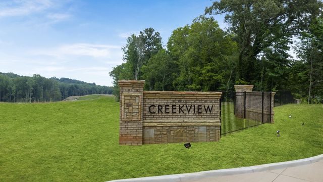 Creekview image