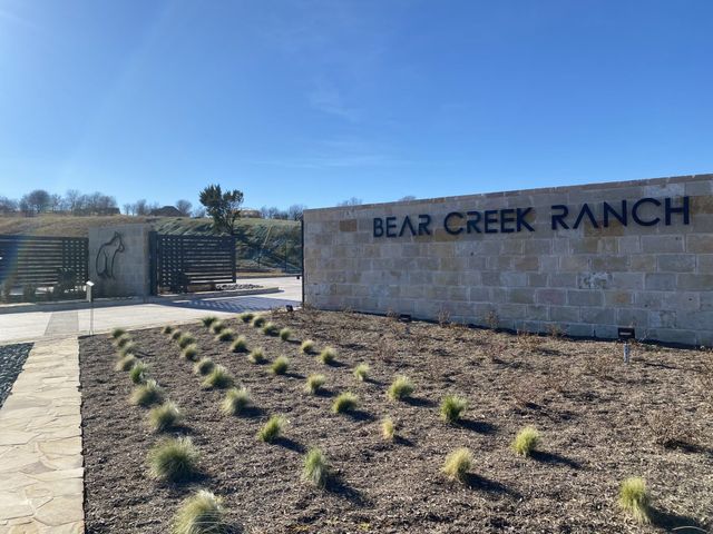 Bear Creek Ranch by Abba River Homes in Aledo - photo