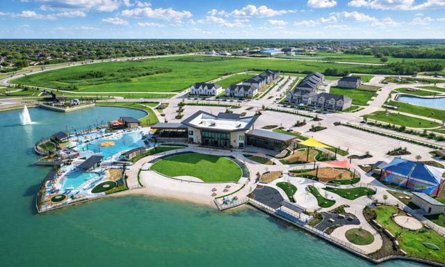 Solterra Texas image