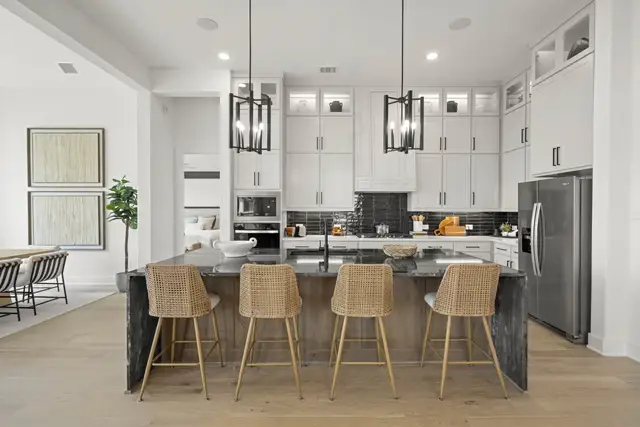 Serenity Estates - 1 Acre Lots image