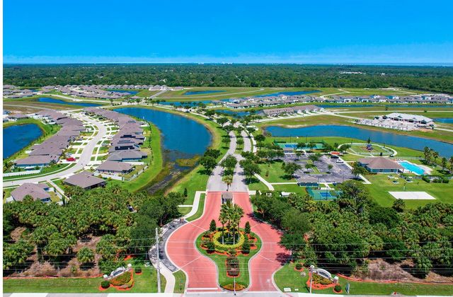 Waterstone 62 by Adams Homes in Fort Pierce - photo