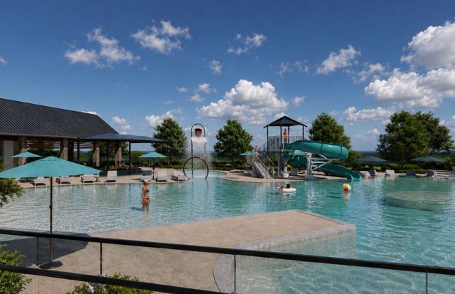 Horizon Lakes image