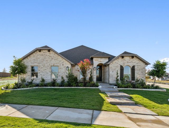 Still Water Lake Estates image