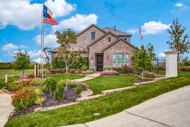 Rockwall Downes image