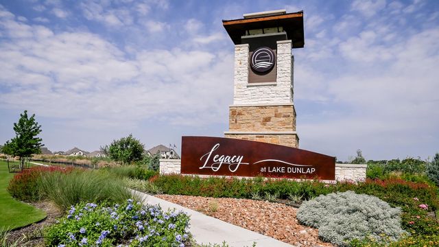 Legacy at Lake Dunlap image