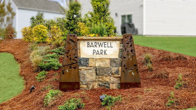 Barwell Park image