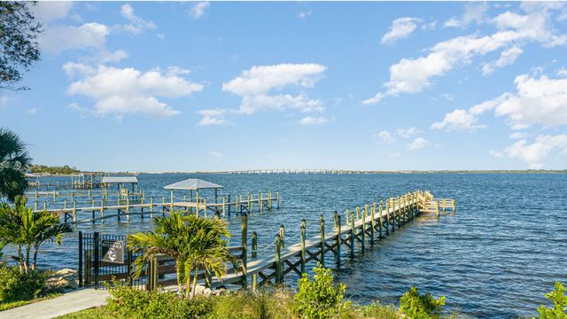 Riverwalk of Cocoa by D.R. Horton in Cocoa - photo