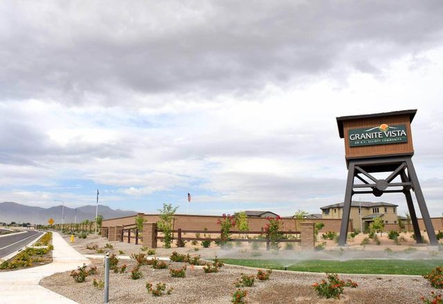 Avanti at Granite Vista image