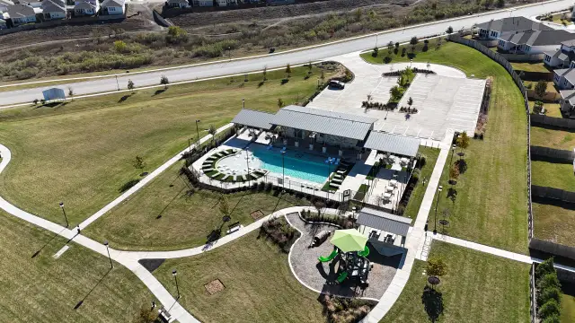 Turner's Village image