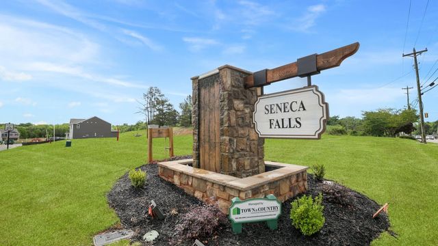 Seneca Falls image