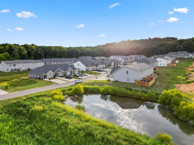 Bellingham Townhomes image