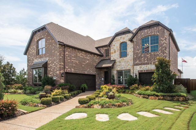 Creeks of Legacy image