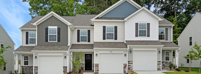 Mahaffey Place image