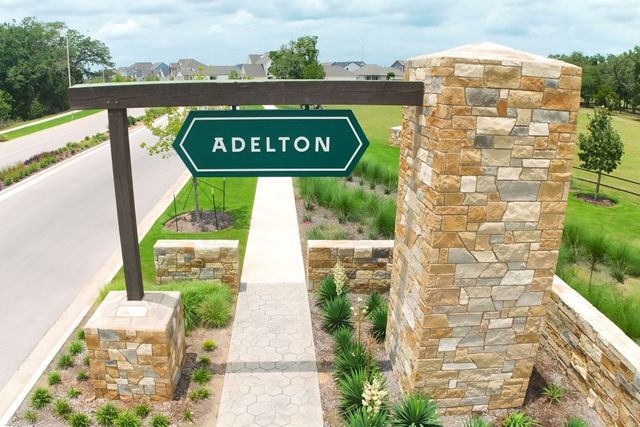 Adelton image