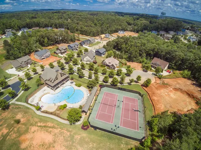 The Reserve At Liberty Park image