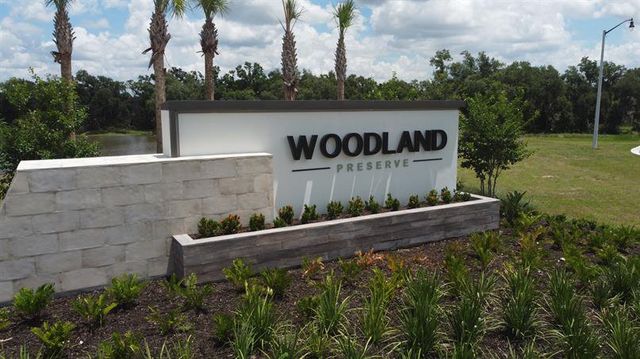 Woodland Preserve 55+ image