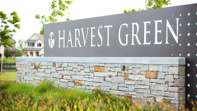 Harvest Green 45' image