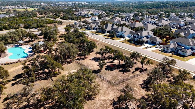 Caliterra by Scott Felder Homes in Dripping Springs - photo