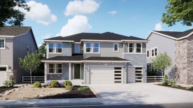 The Estates Collection at Murphy Creek image