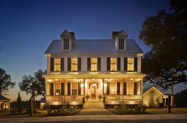 Cresswind Charleston by Kolter Homes in Summerville - photo