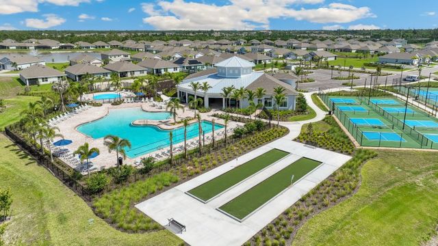 Coral Bay - Express & Tradition image