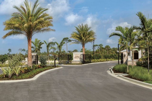 Coves of Estero Bay image